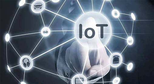 发展物联网开环应用”，上海易景将继续发力行