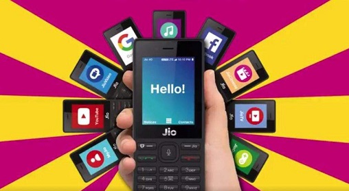 热烈祝贺易景科技顺利量产2代JioPhone PCBA 产品！