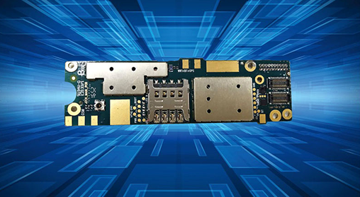 易景黑科技之AI慢速跟随模块震撼来袭！