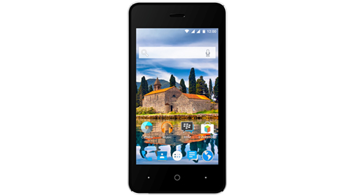 【易景制造】印尼手机品牌Evercoss发布3G智能手机