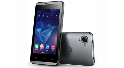 【易景制造】印度电信运营商Reliance的电商手机品