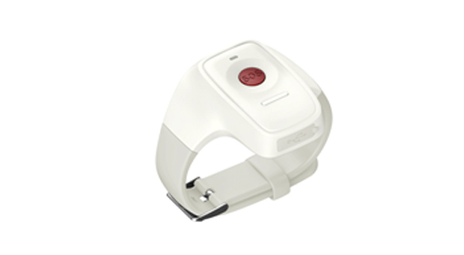 易景智能可穿戴产品方案解决老年人生活难题