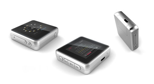 可穿戴新风潮，易景推出智能服饰终端方案