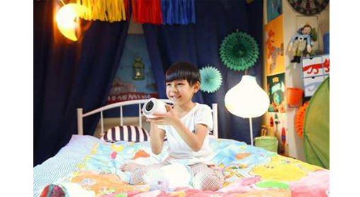 颠覆传统，智能硬件助力亲子教育