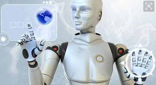 易景家庭机器人主控板，打造智慧家庭