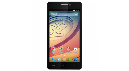 【易景制造】Prestigio于俄罗斯发布中低端3G智能手