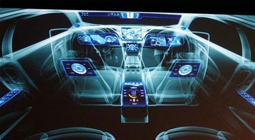 车联网万亿市场开启，上海易景建立车联网产学