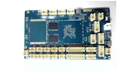 易景智能家电主控板实现智能家电深度开发