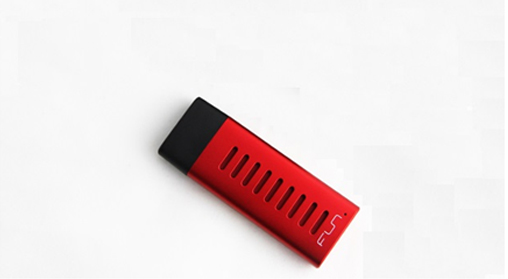 百视通与中兴九城合作出品球迷棒，上海易景提