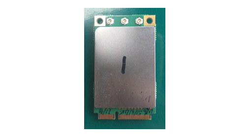 易景开发Mini PCI-e数据类模块，可应用于各种数据