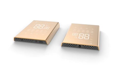 2020年智能控制板开发市场规模将达1.55万亿