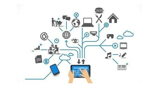 物联网驱动智能家居发展趋势