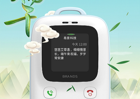 端午，美好会接『粽』而来