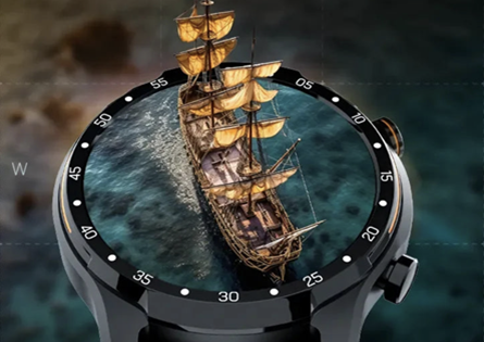 INNOVATECH携eSIM新技术，共创智能穿戴新纪元