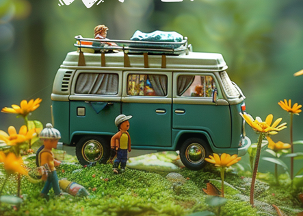 【企业动态】五一劳动节快乐！